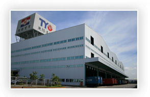 TONG YANG GROUP, 60 AÑOS DE EXPERIENCIA