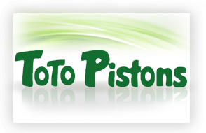 Toto Pistons