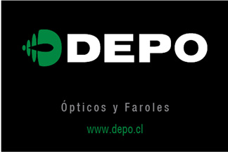 DEPO OPTICOS Y FAROLES